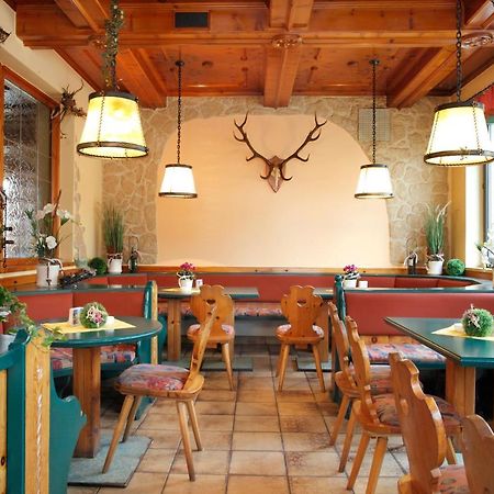 Hotel Boehmerwaldhof Ulrichsberg Esterno foto
