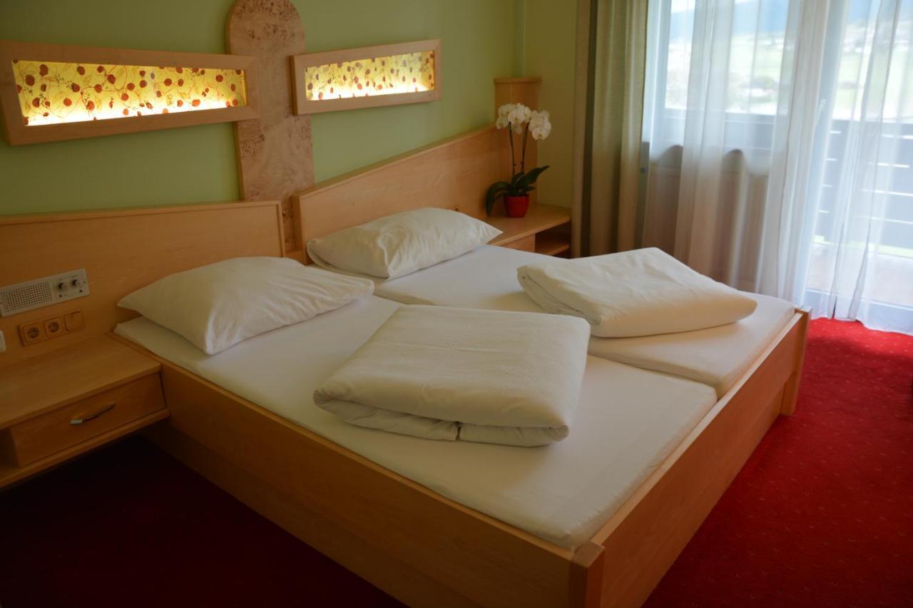 Hotel Boehmerwaldhof Ulrichsberg Esterno foto