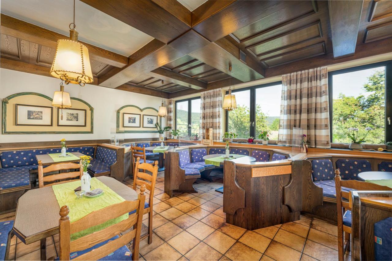 Hotel Boehmerwaldhof Ulrichsberg Esterno foto
