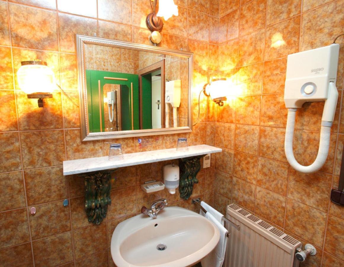 Hotel Boehmerwaldhof Ulrichsberg Camera foto