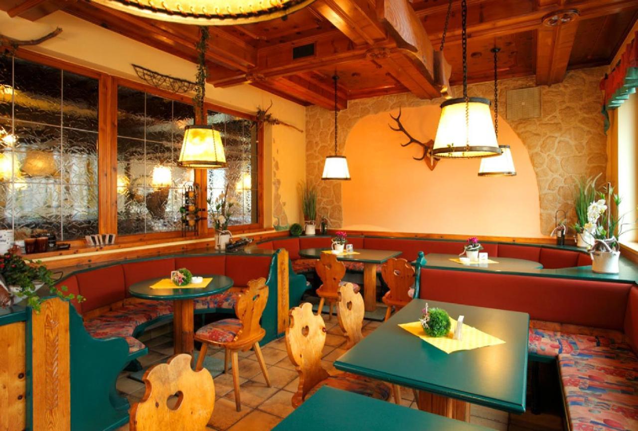 Hotel Boehmerwaldhof Ulrichsberg Esterno foto