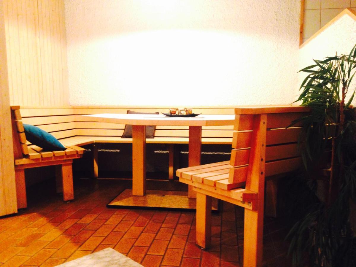 Hotel Boehmerwaldhof Ulrichsberg Esterno foto