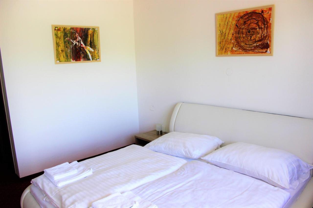 Hotel Boehmerwaldhof Ulrichsberg Esterno foto
