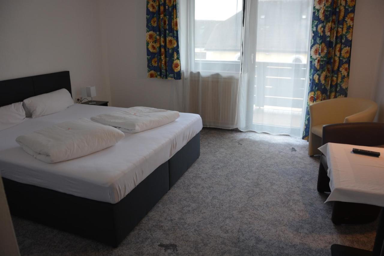 Hotel Boehmerwaldhof Ulrichsberg Esterno foto