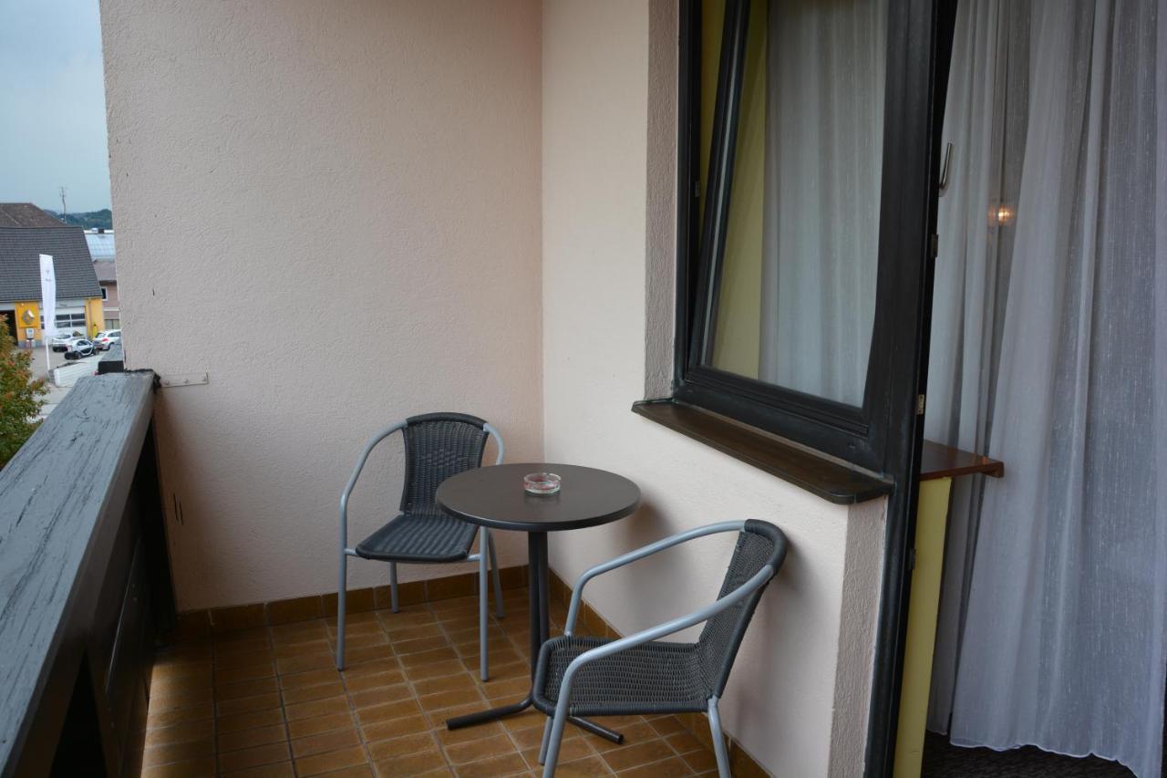 Hotel Boehmerwaldhof Ulrichsberg Esterno foto