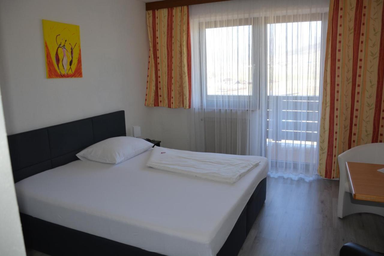 Hotel Boehmerwaldhof Ulrichsberg Esterno foto
