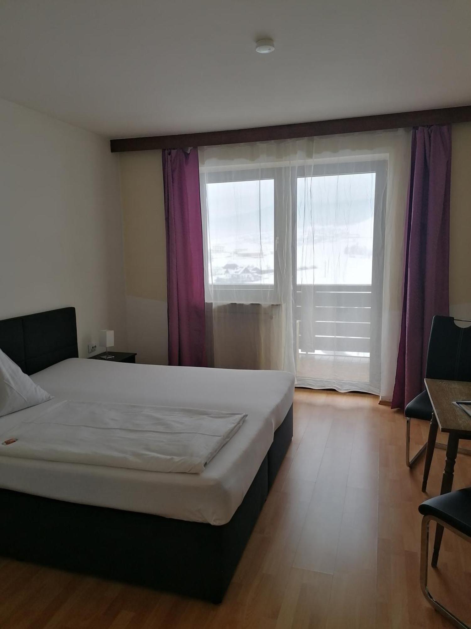 Hotel Boehmerwaldhof Ulrichsberg Esterno foto