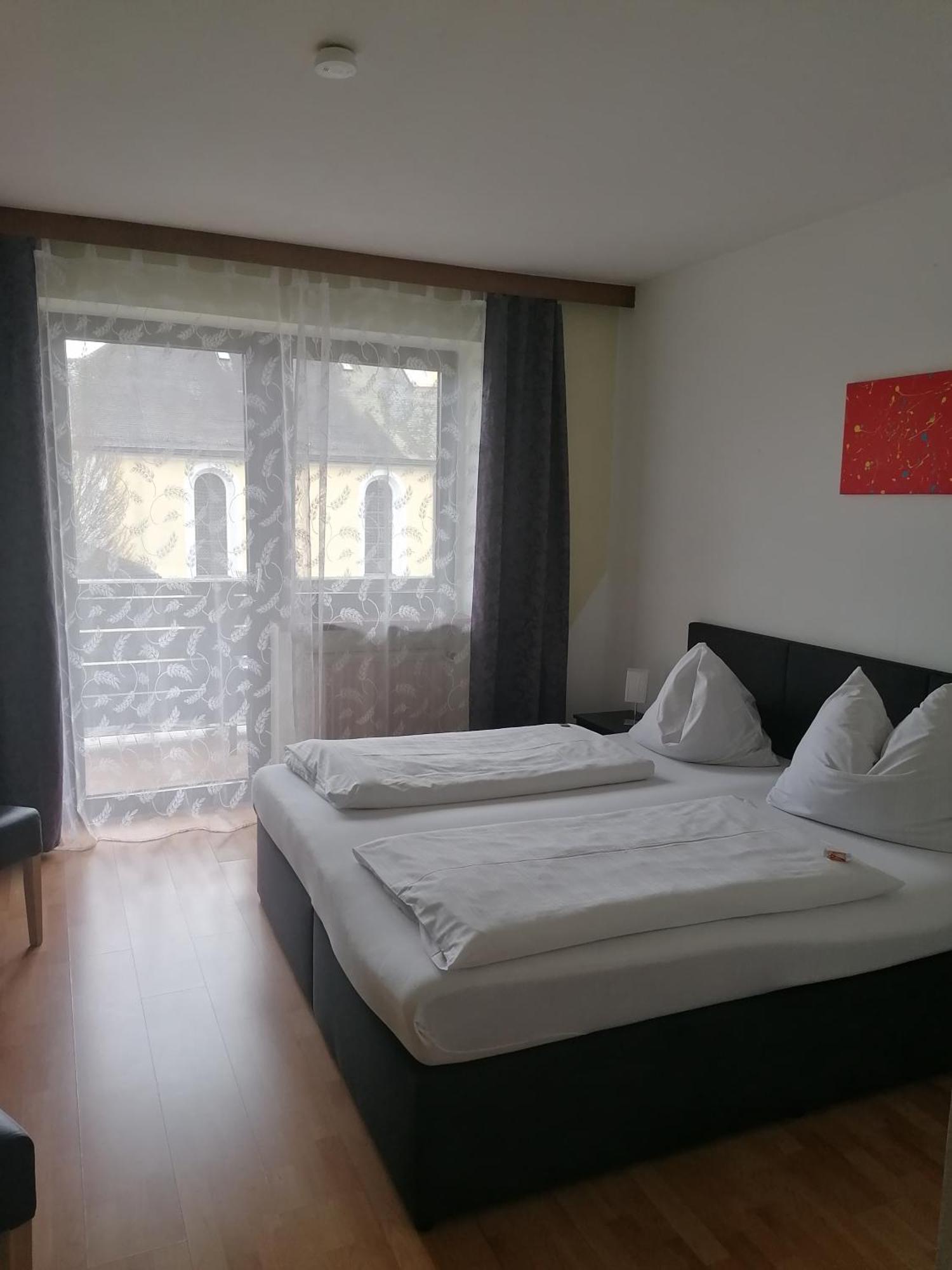Hotel Boehmerwaldhof Ulrichsberg Esterno foto