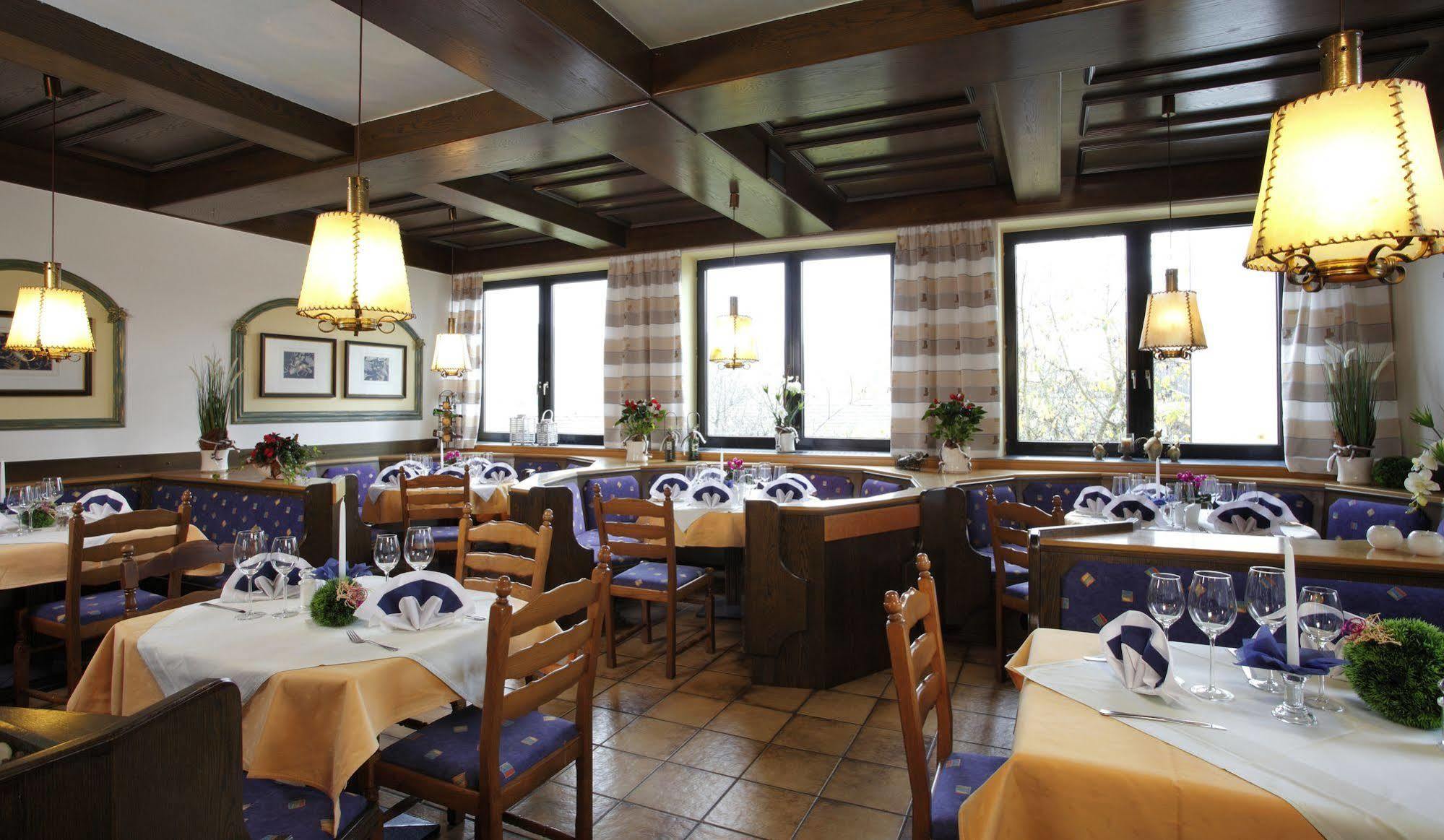 Hotel Boehmerwaldhof Ulrichsberg Esterno foto