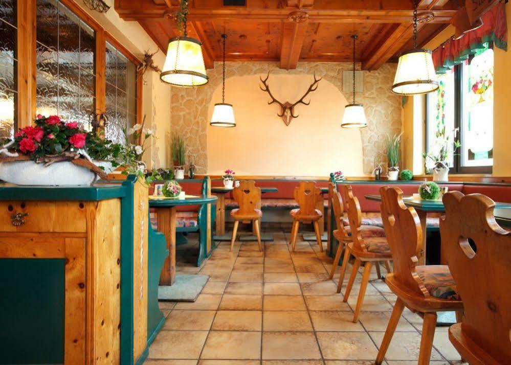 Hotel Boehmerwaldhof Ulrichsberg Esterno foto