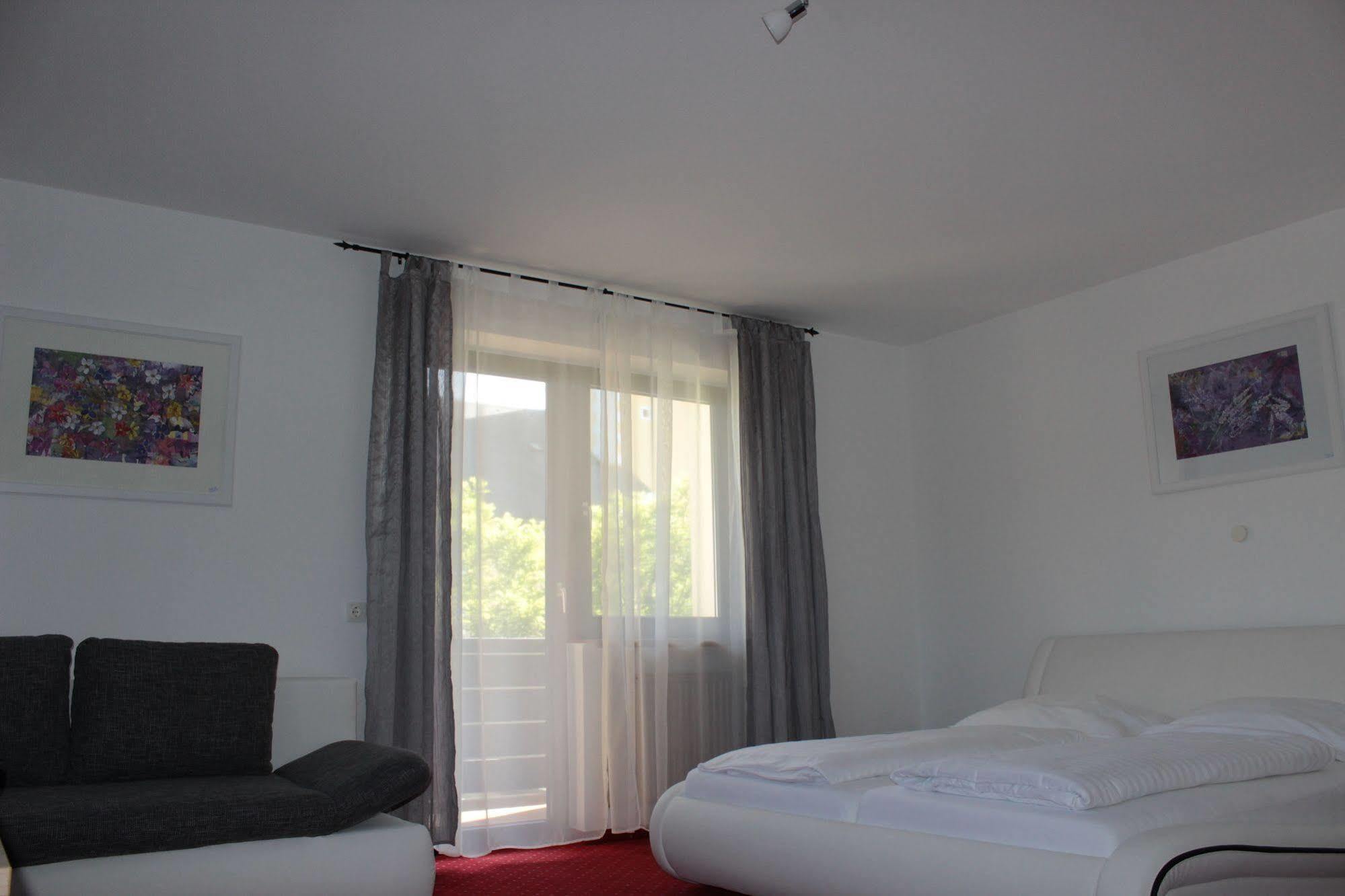 Hotel Boehmerwaldhof Ulrichsberg Esterno foto