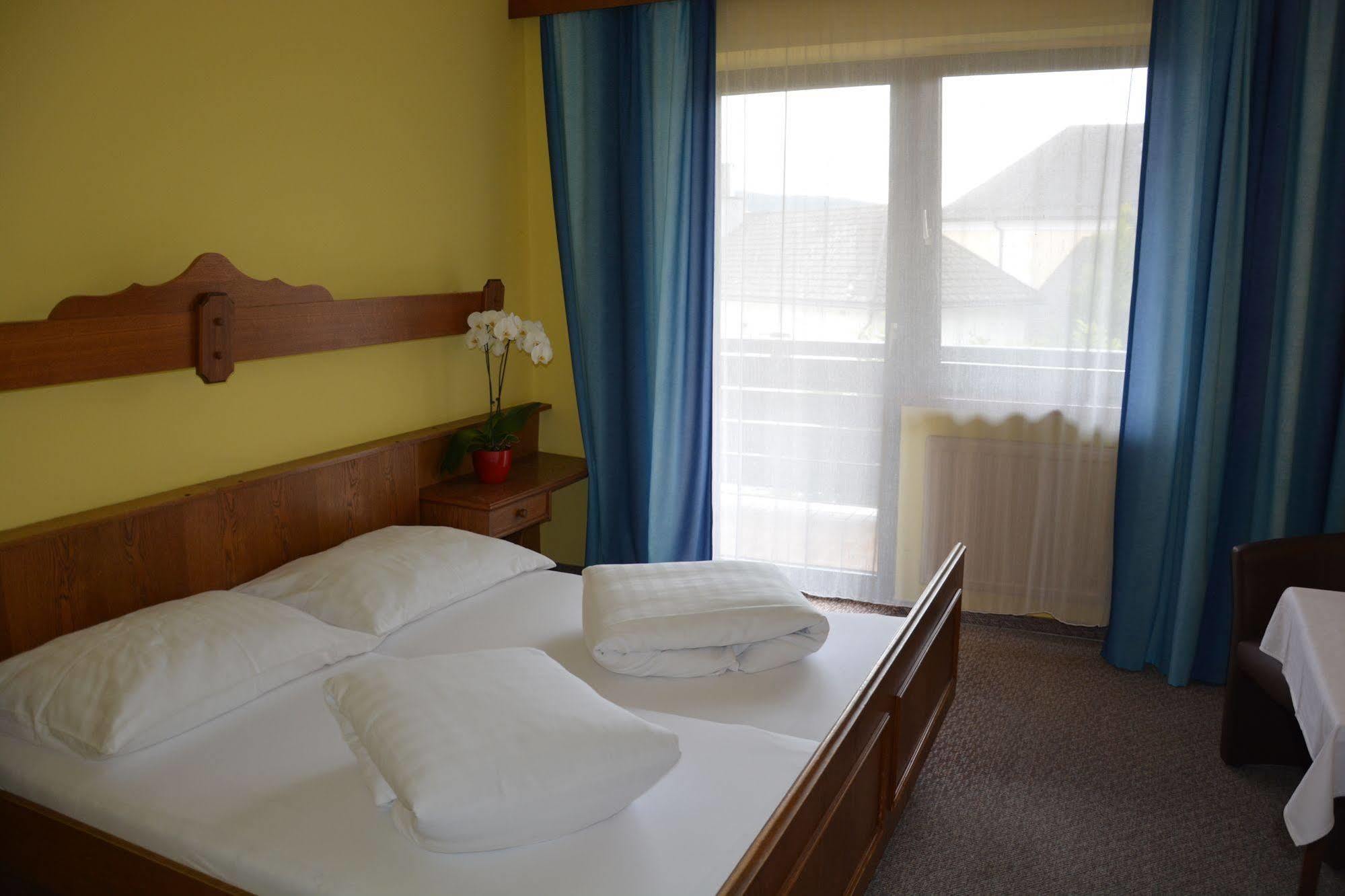 Hotel Boehmerwaldhof Ulrichsberg Esterno foto