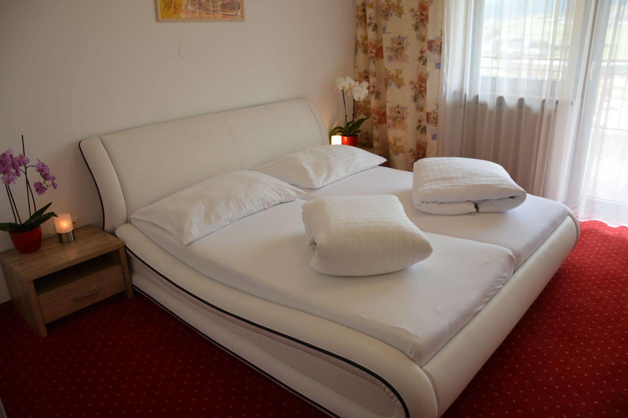 Hotel Boehmerwaldhof Ulrichsberg Esterno foto