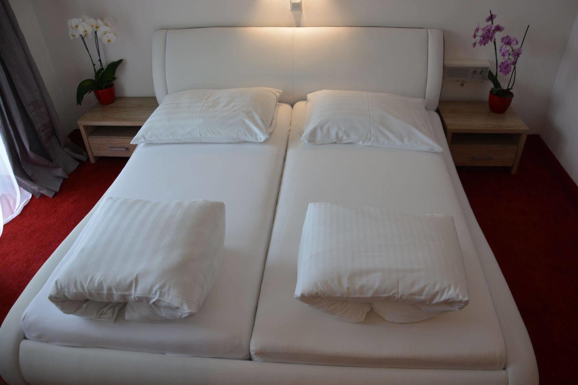 Hotel Boehmerwaldhof Ulrichsberg Esterno foto
