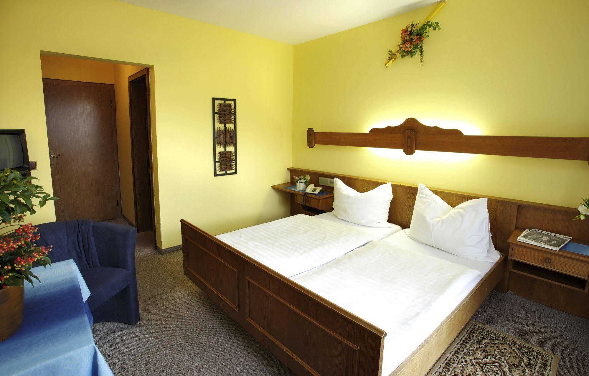 Hotel Boehmerwaldhof Ulrichsberg Esterno foto