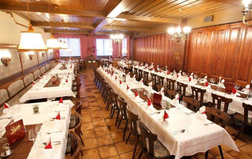 Hotel Boehmerwaldhof Ulrichsberg Esterno foto