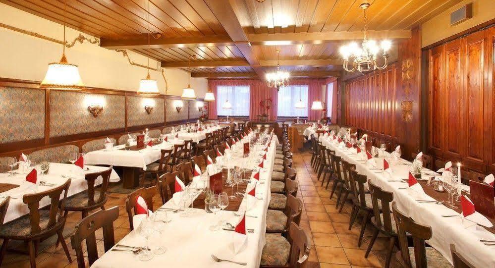 Hotel Boehmerwaldhof Ulrichsberg Esterno foto